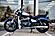 2024 Royal Enfield Super Meteor 650 Celestial Blue Boston MA