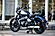 2024 Royal Enfield Super Meteor 650 Celestial Blue Boston MA