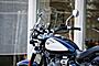 2024 Royal Enfield Super Meteor 650 Celestial Blue Boston MA