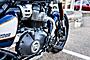 2024 Royal Enfield Super Meteor 650 Celestial Blue Boston MA