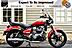 2024 Royal Enfield Super Meteor 650 Celestial Red Boston MA