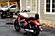 2024 Royal Enfield Super Meteor 650 Celestial Red Boston MA