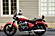 2024 Royal Enfield Super Meteor 650 Celestial Red Boston MA