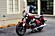 2024 Royal Enfield Super Meteor 650 Celestial Red Boston MA