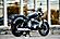 2024 Royal Enfield Super Meteor 650 Interstellar Grey Boston MA