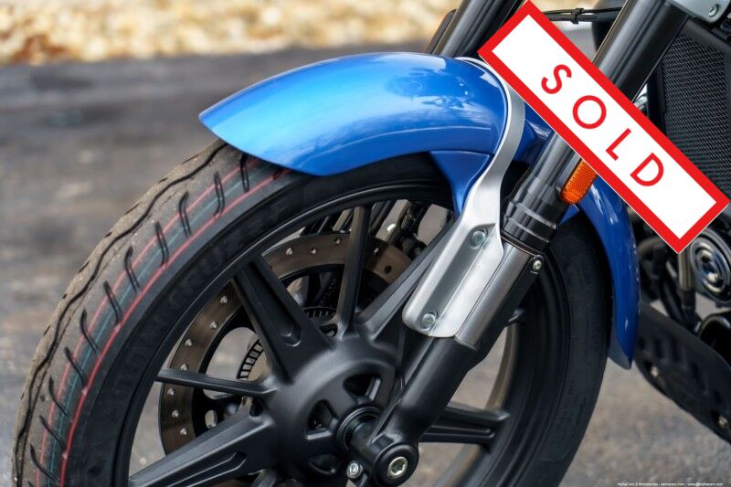 2024 Royal Enfield Super Meteor 650 Launch Edition Boston MA