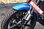 2024 Royal Enfield Super Meteor 650 Launch Edition Boston MA