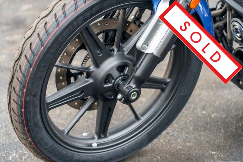 2024 Royal Enfield Super Meteor 650 Launch Edition Boston MA