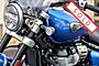 2024 Royal Enfield Super Meteor 650 Launch Edition Boston MA