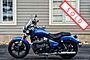 2024 Royal Enfield Super Meteor 650 Launch Edition Boston MA