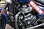 2024 Royal Enfield Super Meteor 650 Launch Edition Boston MA