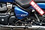 2024 Royal Enfield Super Meteor 650 Launch Edition Boston MA