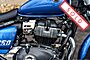 2024 Royal Enfield Super Meteor 650 Launch Edition Boston MA