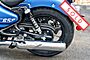 2024 Royal Enfield Super Meteor 650 Launch Edition Boston MA
