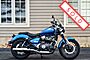 2024 Royal Enfield Super Meteor 650 Launch Edition Boston MA