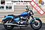 2024 Royal Enfield Super Meteor 650 Launch Edition Boston MA