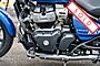 2024 Royal Enfield Super Meteor 650 Launch Edition Boston MA