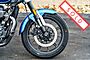 2024 Royal Enfield Super Meteor 650 Launch Edition Boston MA
