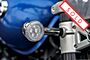 2024 Royal Enfield Super Meteor 650 Launch Edition Boston MA