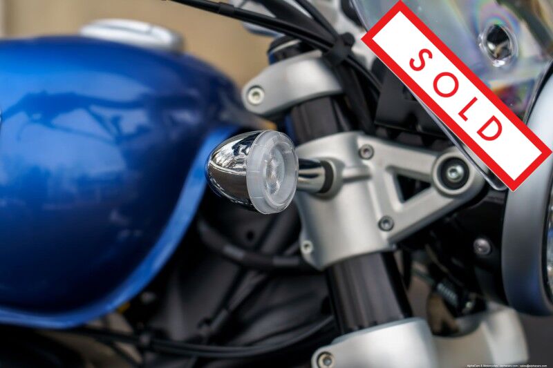 2024 Royal Enfield Super Meteor 650 Launch Edition Boston MA