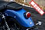 2024 Royal Enfield Super Meteor 650 Launch Edition Boston MA