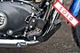 2024 Royal Enfield Super Meteor 650 Launch Edition Boston MA