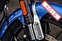 2024 Royal Enfield Super Meteor 650 Launch Edition Boston MA