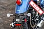 2024 Royal Enfield Super Meteor 650 Launch Edition Boston MA
