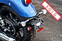 2024 Royal Enfield Super Meteor 650 Launch Edition Boston MA