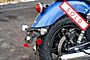 2024 Royal Enfield Super Meteor 650 Launch Edition Boston MA