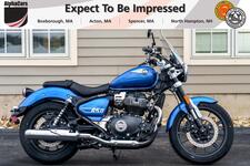 2024 Royal Enfield Super Meteor 650 Launch Edition
