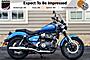 2024 Royal Enfield Super Meteor 650 Launch Edition Boston MA
