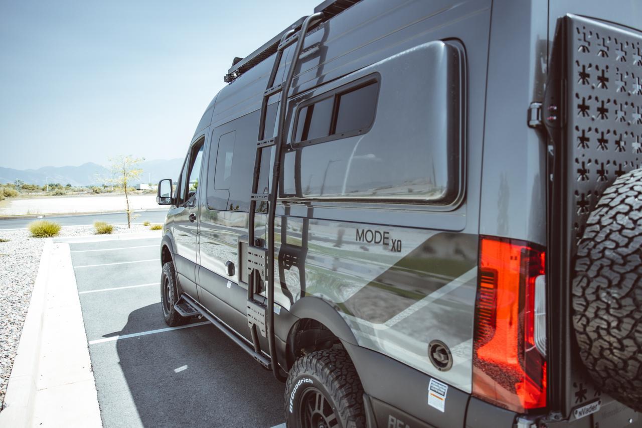 2024 Storyteller Beast Mode XO Cargo 144 WB West Valley City UT