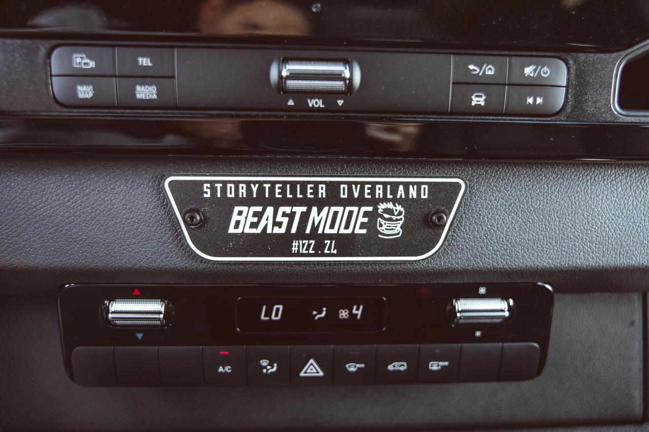 2024 Storyteller Beast Mode XO Cargo 144 WB West Valley City UT