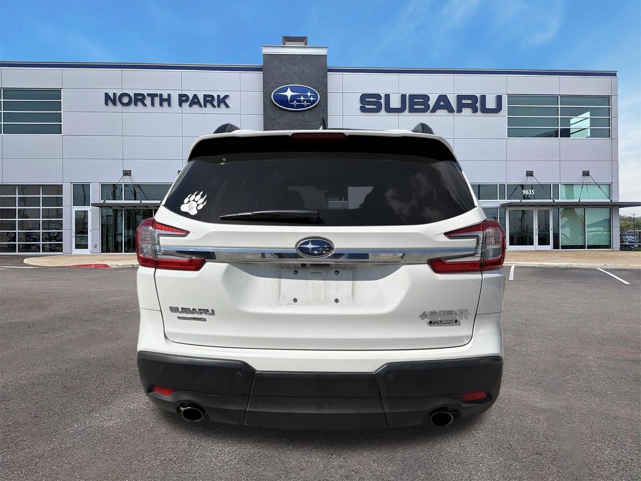 2024 Subaru Ascent San Antonio TX