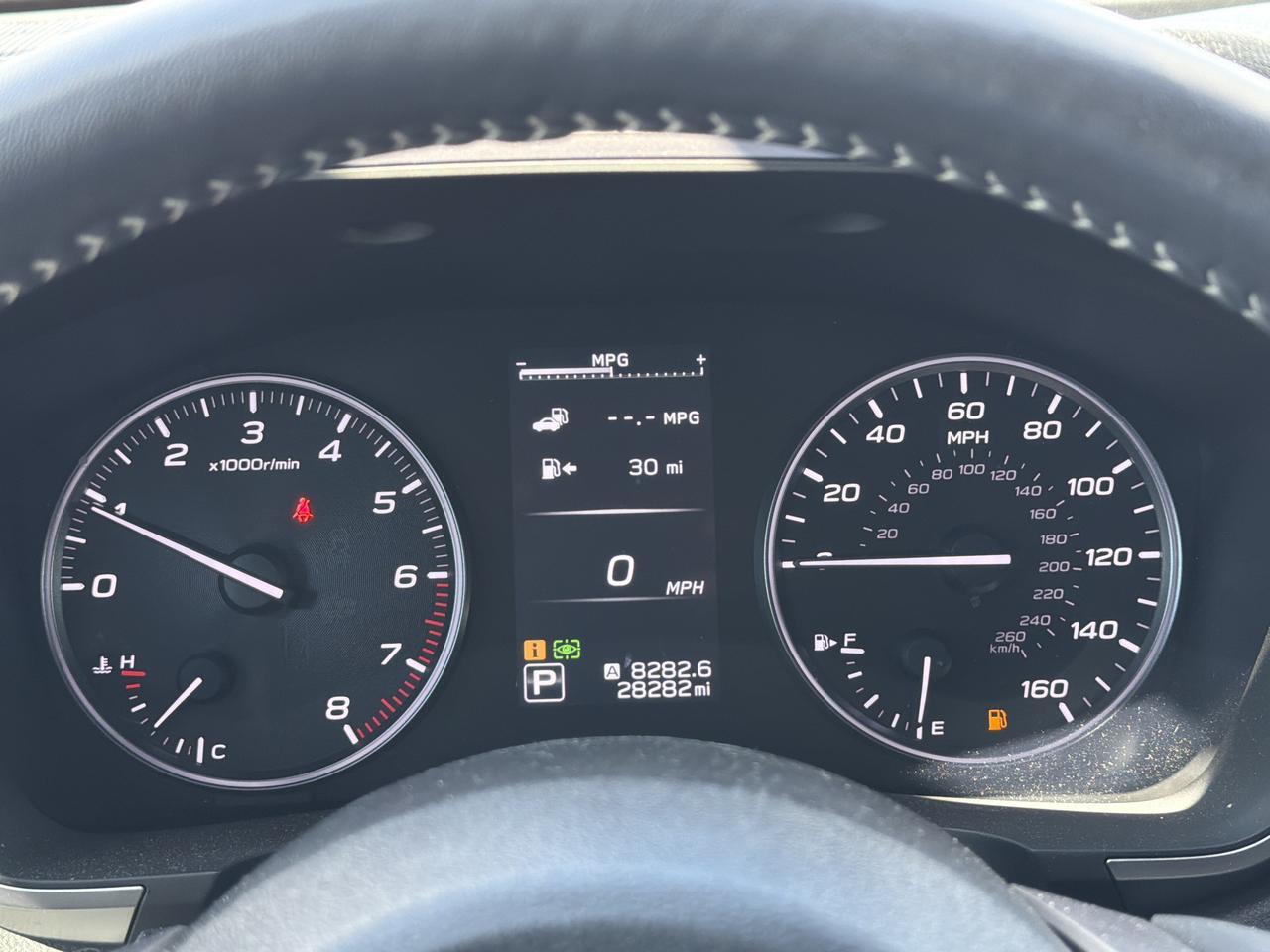 2024 Subaru Ascent San Antonio TX