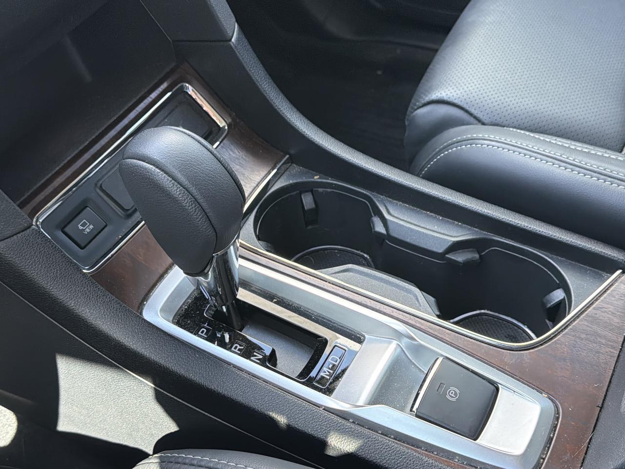 2024 Subaru Ascent San Antonio TX