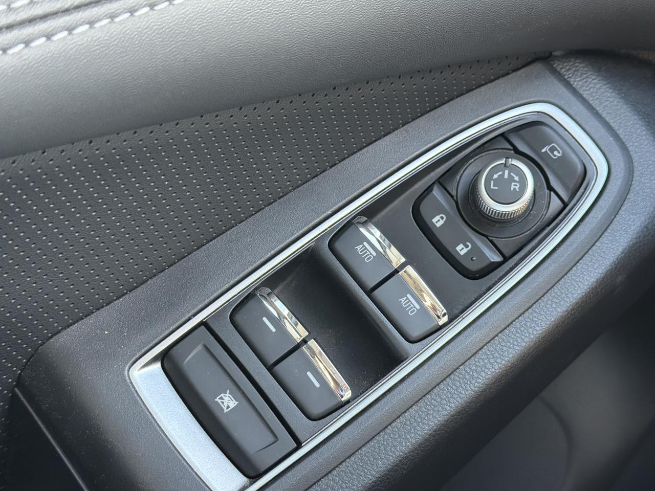 2024 Subaru Ascent San Antonio TX