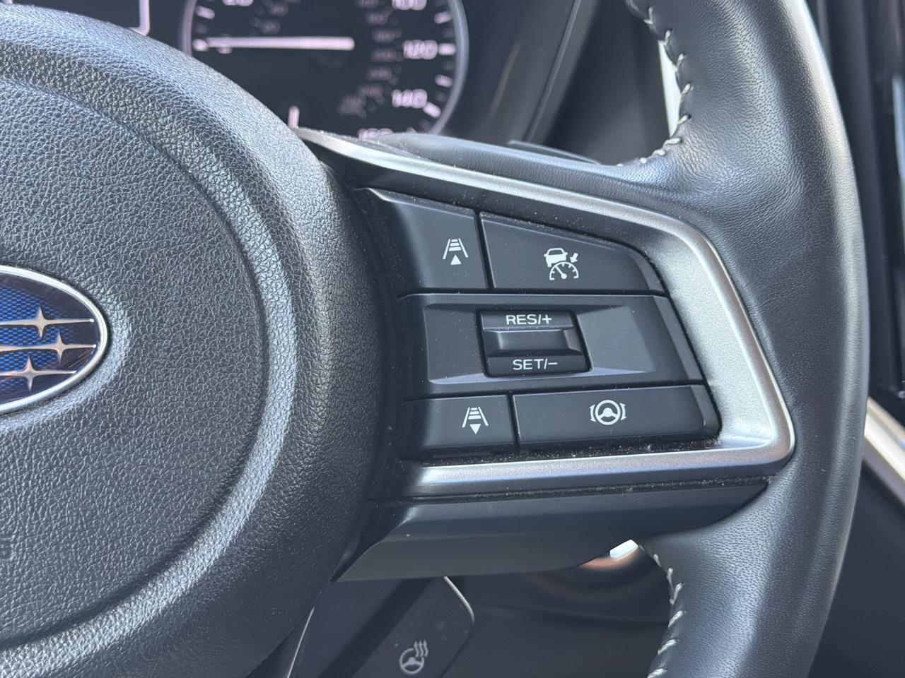 2024 Subaru Ascent San Antonio TX