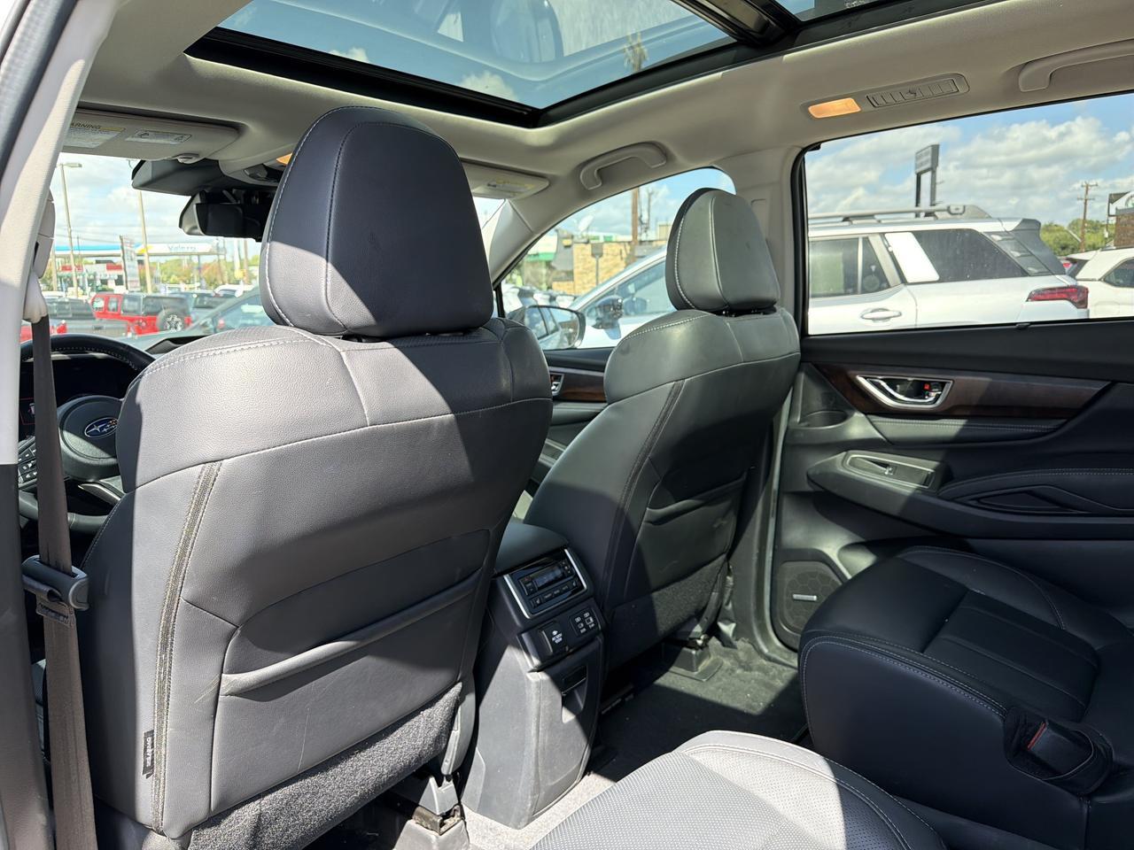 2024 Subaru Ascent San Antonio TX