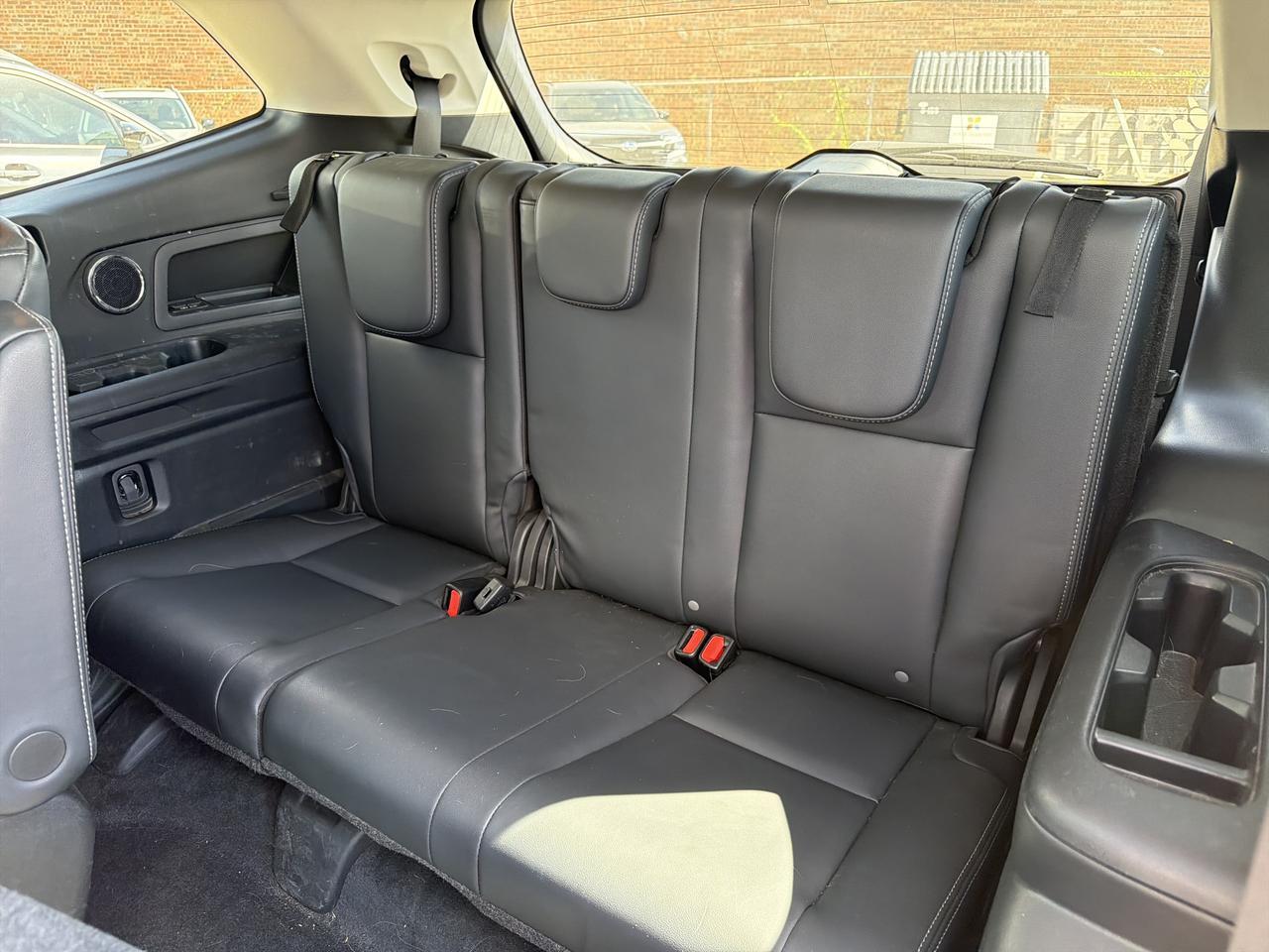 2024 Subaru Ascent San Antonio TX