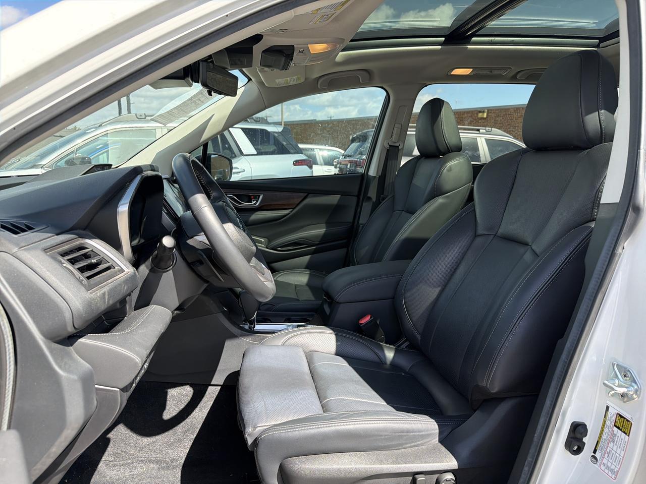 2024 Subaru Ascent San Antonio TX