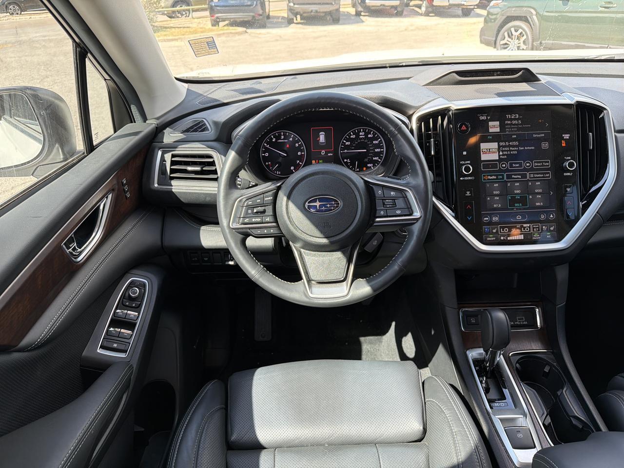 2024 Subaru Ascent San Antonio TX