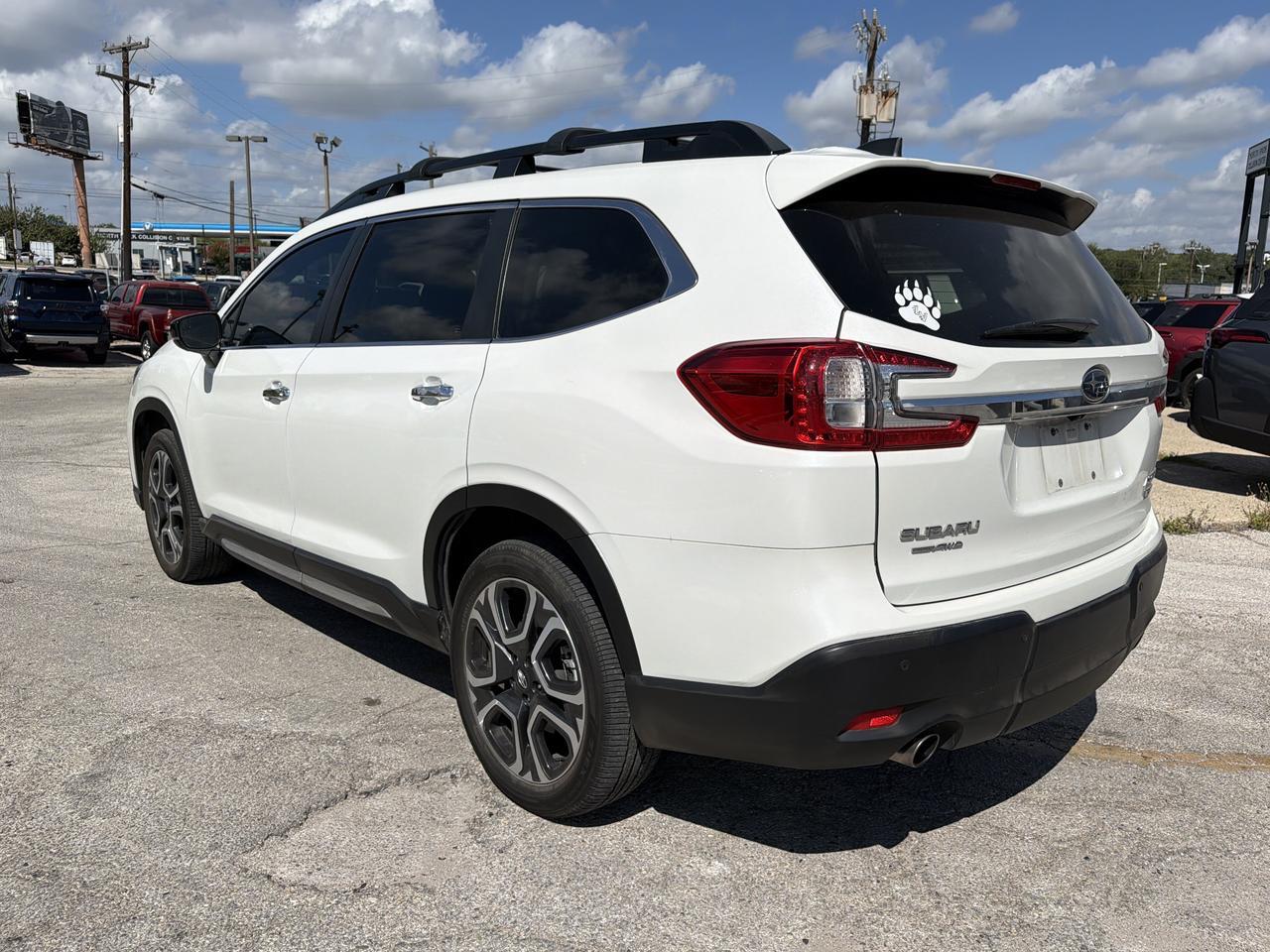 2024 Subaru Ascent San Antonio TX