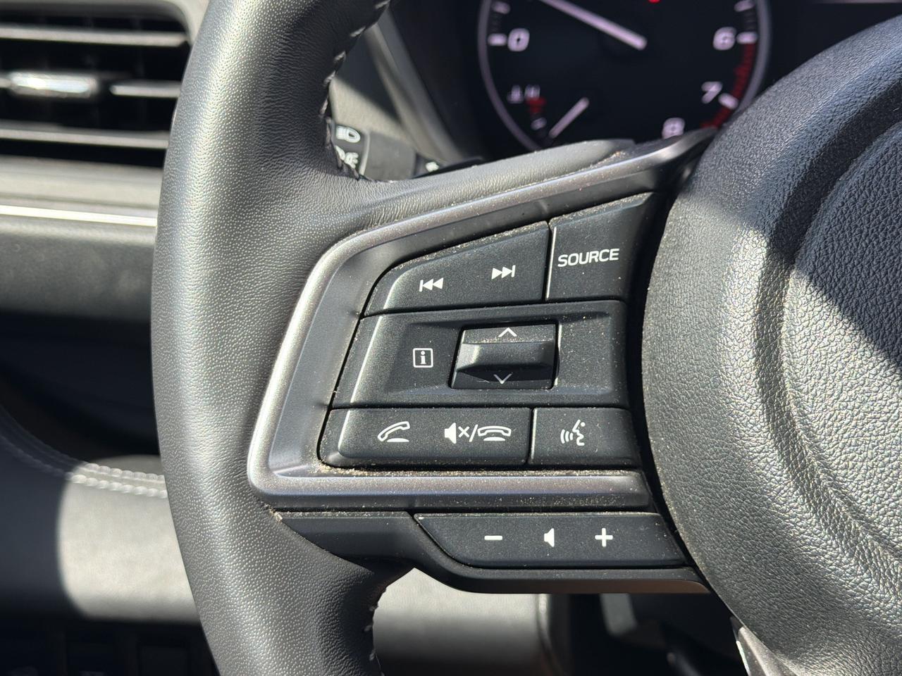 2024 Subaru Ascent San Antonio TX
