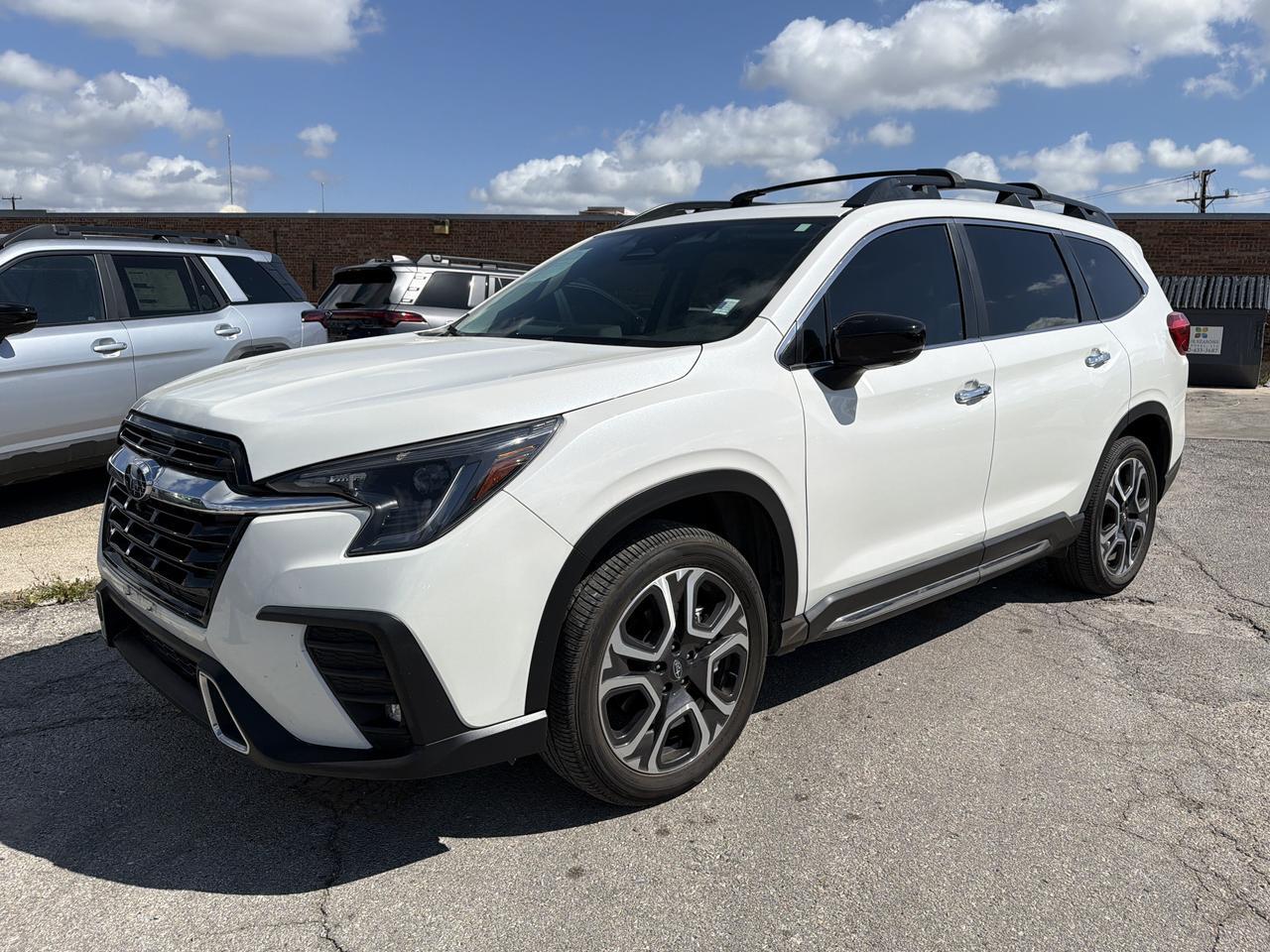 2024 Subaru Ascent San Antonio TX