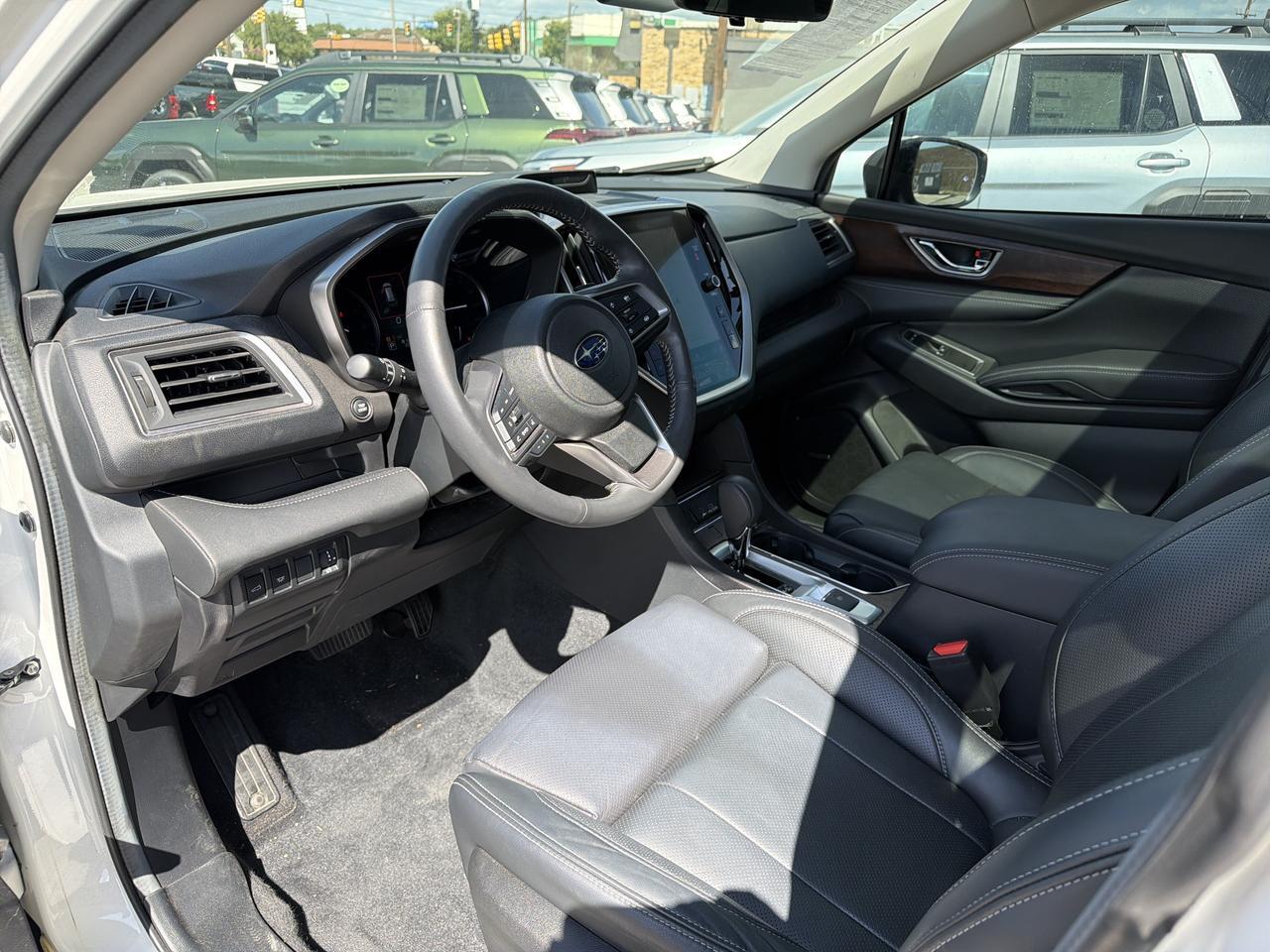 2024 Subaru Ascent San Antonio TX