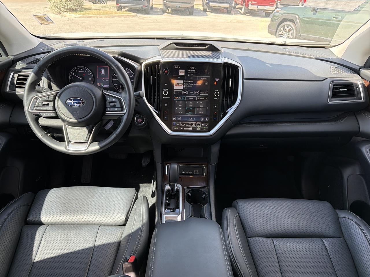 2024 Subaru Ascent San Antonio TX