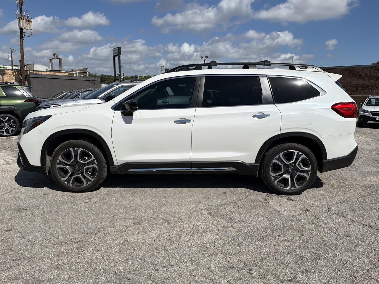 2024 Subaru Ascent San Antonio TX