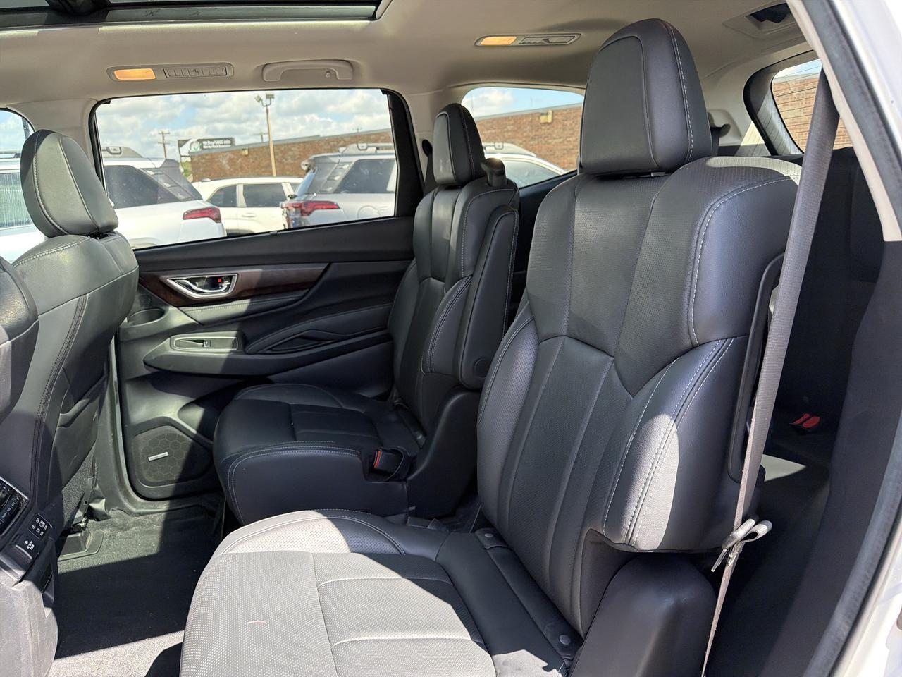2024 Subaru Ascent San Antonio TX